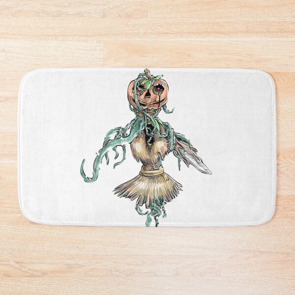 Item preview, Haunted Scarecrow designed and sold by Nortonifer.