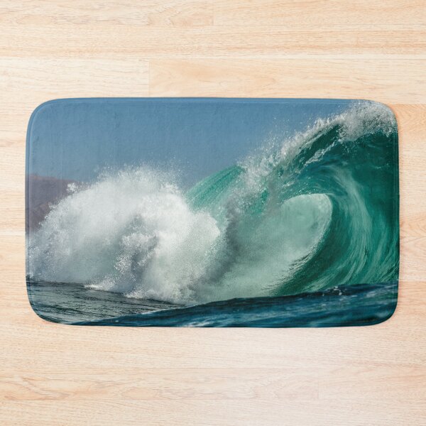 Item preview, big wave designed and sold by chibani.