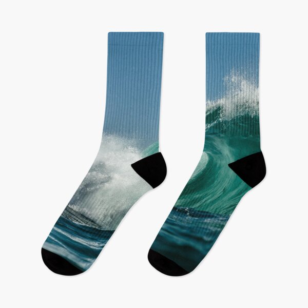 Item preview, big wave designed and sold by chibani.