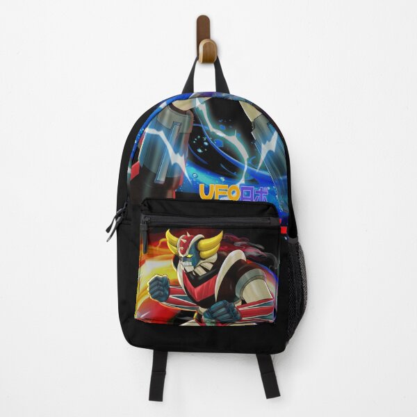 Item preview, UFO ROBO Grendizer designed and sold by Dreamdonor.