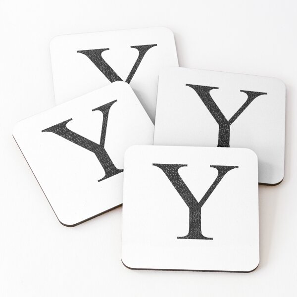 Item preview, Y designed and sold by vanderhoofkate.