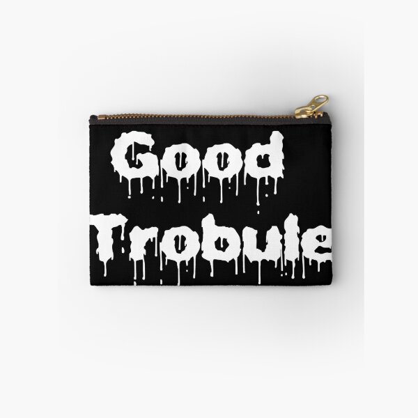 Item preview, GOOD TROUBLE XD designed and sold by LokmaneBrahimi.