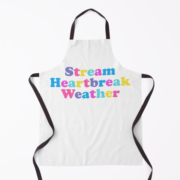 Item preview, Stream Heartbreak Weather designed and sold by RafaTakami.