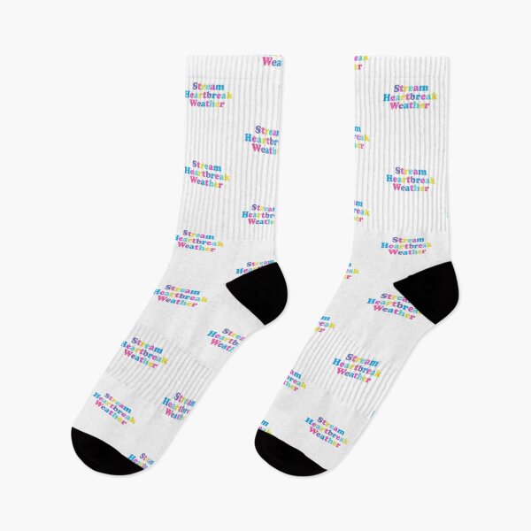 Item preview, Stream Heartbreak Weather designed and sold by RafaTakami.