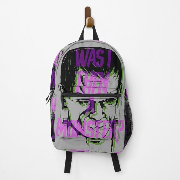 Item preview, Was I Then A Monster? designed and sold by Megan Collum.
