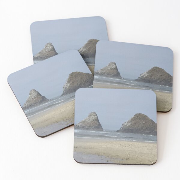 Item preview, Heceta Head beach 2 designed and sold by RKSDesigns.
