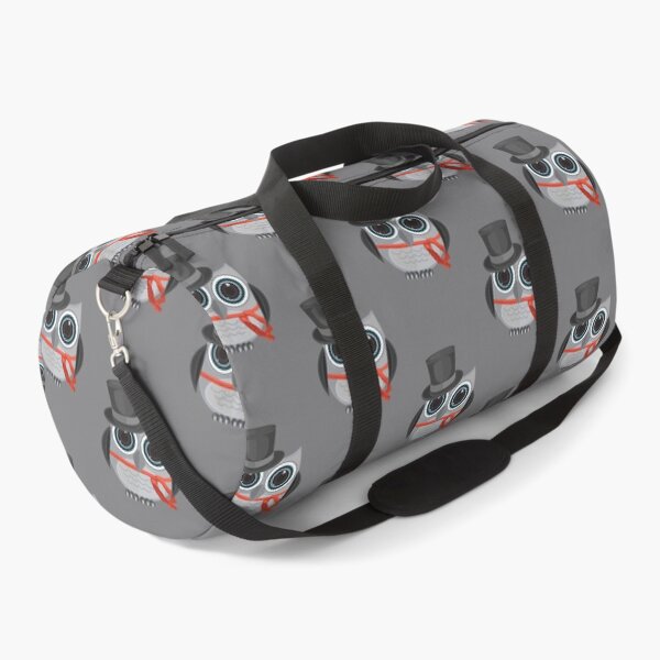 Item preview, Top Hat Owl - Large designed and sold by Adamzworld.