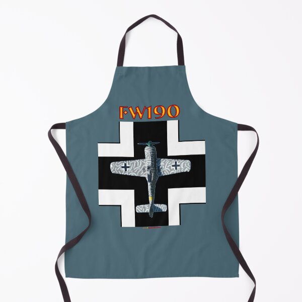 Item preview, Roundel Design - Focke Wulf 190 replica VH-FWB 20100110 designed and sold by muz2142.