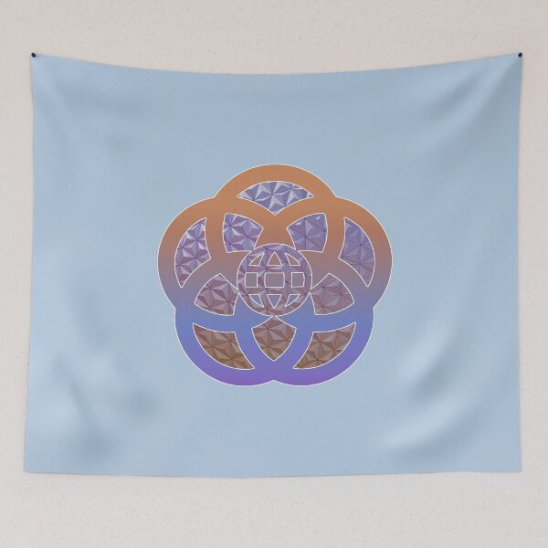 Item preview, EPCOT Spaceship Earth designed and sold by MPopsMSocks.