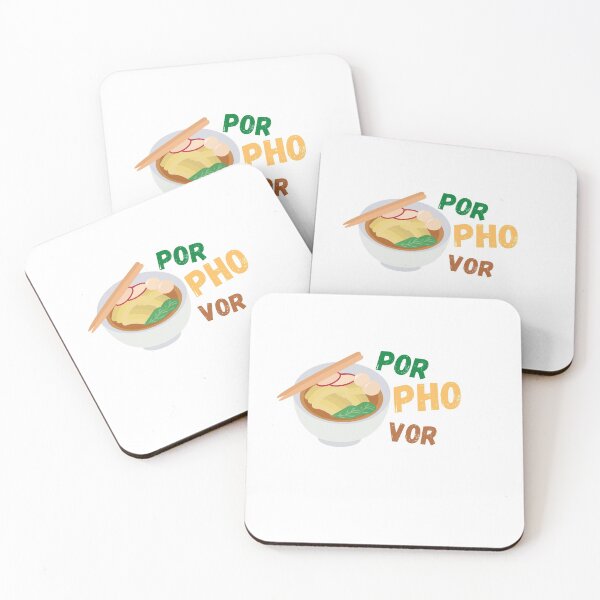 Item preview, Por Pho Vor  designed and sold by cheekygeek.