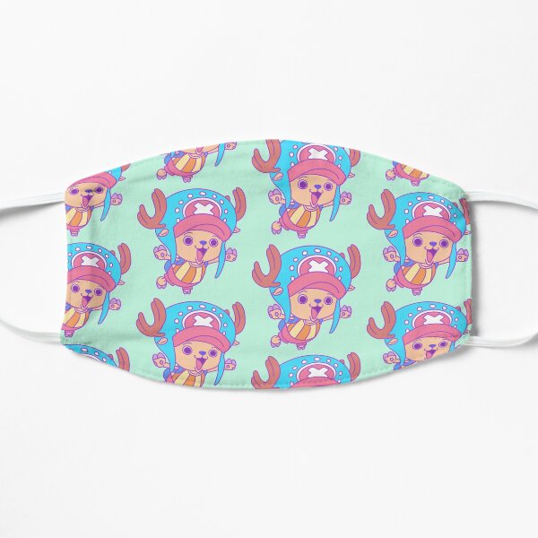 Tony Tony Chopper Masque sans plis