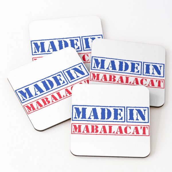 Item preview, Made in Mabalacat Philippines designed and sold by xesed.