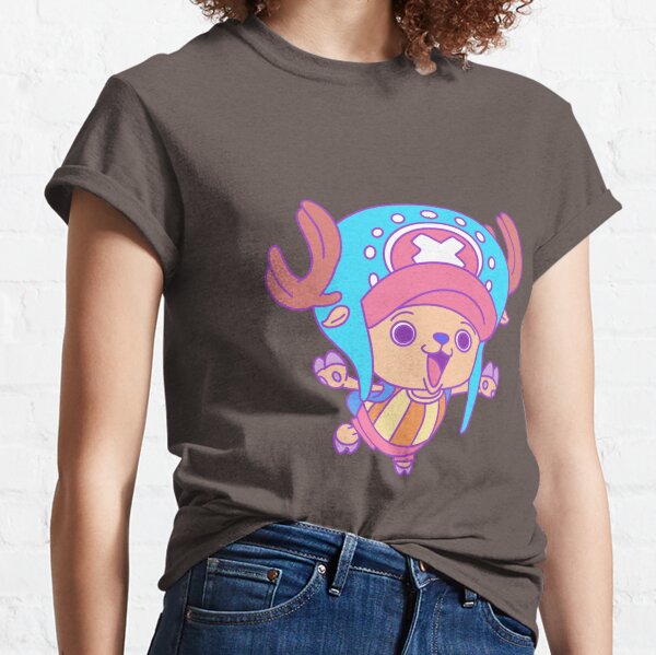 Tony Tony Chopper Classic T-Shirt