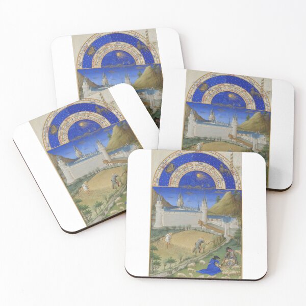 Item preview, July Palace of Poitiers designed and sold by cotopaxi.