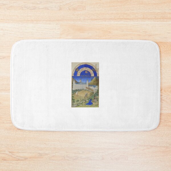 Item preview, July Palace of Poitiers designed and sold by cotopaxi.
