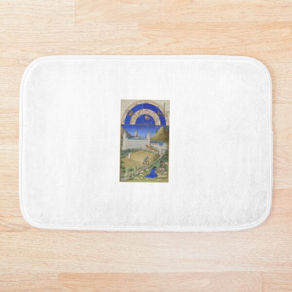 Item preview, July Palace of Poitiers designed and sold by cotopaxi.
