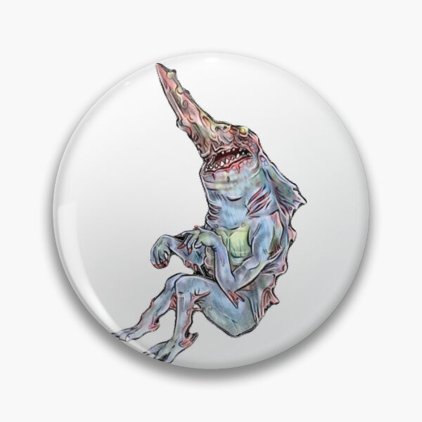 Item preview, Mutated Shark designed and sold by Nortonifer.