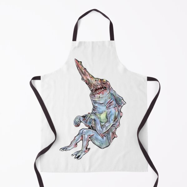 Item preview, Mutated Shark designed and sold by Nortonifer.