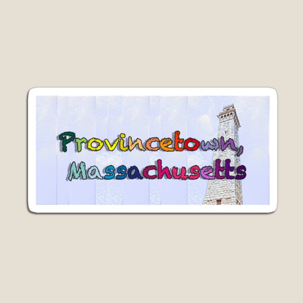 Item preview, Welcome to Provincetown designed and sold by bloomingheart.
