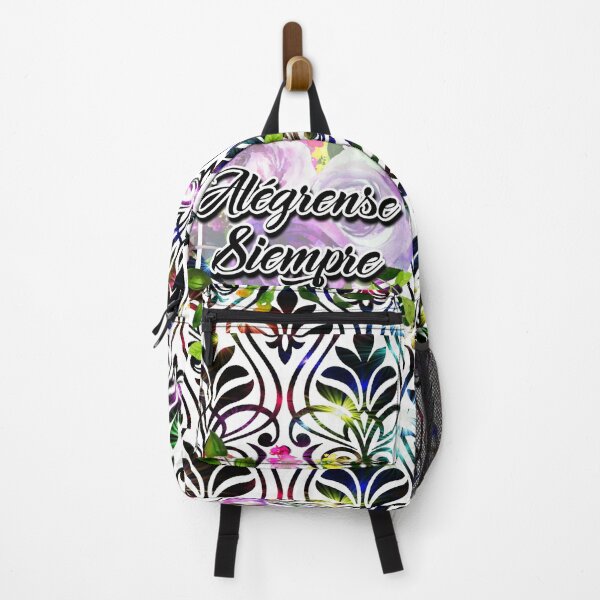 Item preview, Alégrense Siempre- Always Rejoice! designed and sold by CAISHEM DESIGNS.