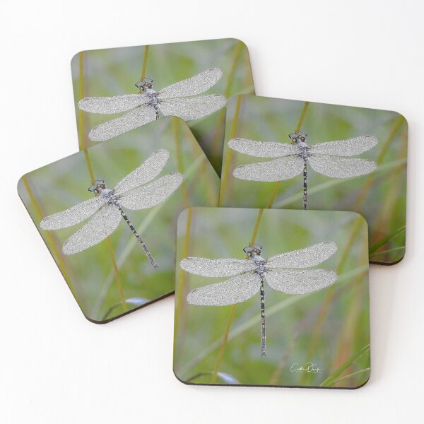 Item preview, Diamond Wings Dragonfly designed and sold by CathsImages.
