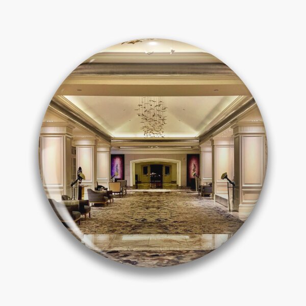 Item preview, Fairmont Kea Lani designed and sold by CAROL RIDDICK MERCHANDISE.