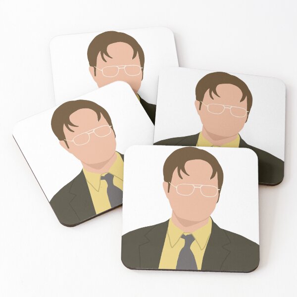Item preview, Bears, Beets, Battlestar Galactica designed and sold by Ella Freeman.