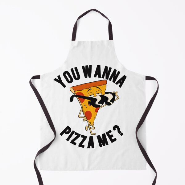 Item preview, wanna pizza me designed and sold by Houssemanthony.