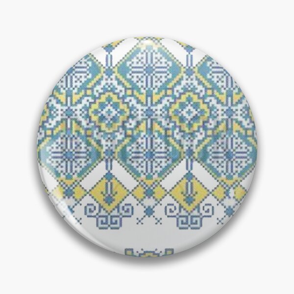 Item preview, Ukrainian embroidery  designed and sold by Sebastian Art.