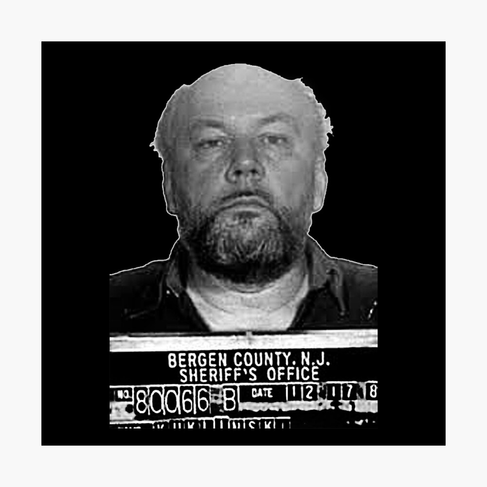 richard the iceman kuklinski height