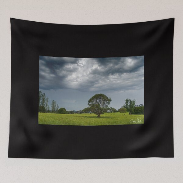 Item preview, Stormy Afternoon designed and sold by CathsImages.