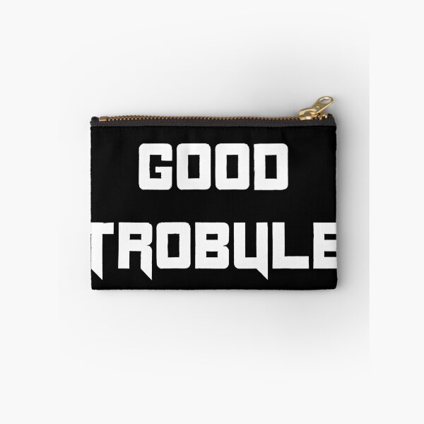 Item preview, GOOD TROUBLE XD designed and sold by LokmaneBrahimi.