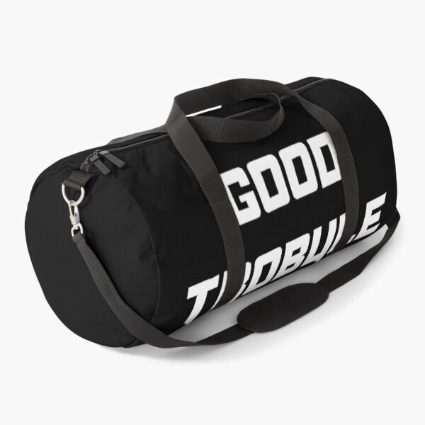 Item preview, GOOD TROUBLE XD designed and sold by LokmaneBrahimi.