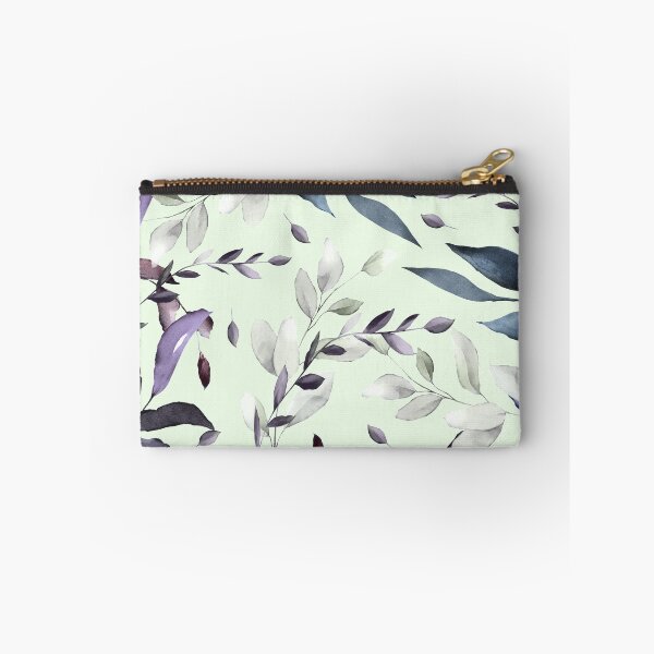 Item preview, Purple Beauty Watercolor Pattern designed and sold by DaisyMarroquin.