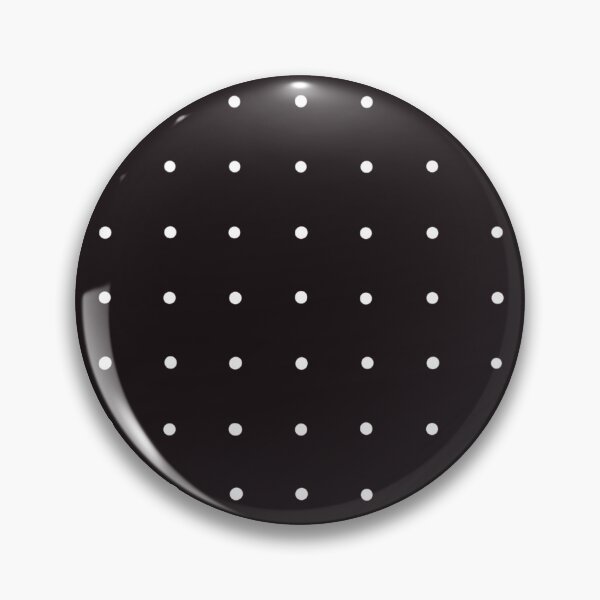 Item preview, BlackPolka dots designed and sold by apis-florea.
