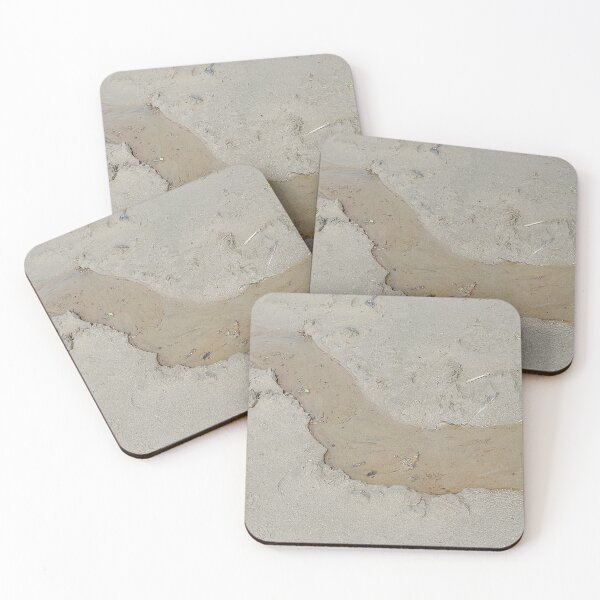 Item preview, Little river through the sand designed and sold by RKSDesigns.