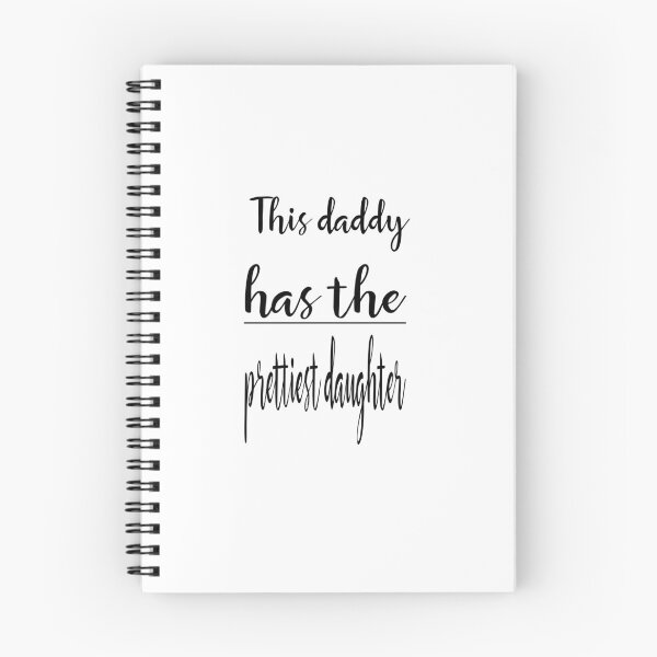 Item preview, This daddy has the prettiest daughter designed and sold by MOHAMMAD MASHUKUL ISLAM.