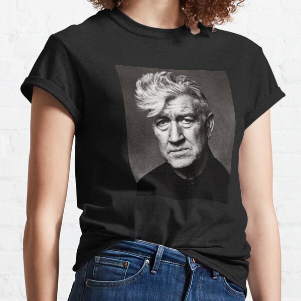 Meilleure vente - David Lynch T-shirt classique