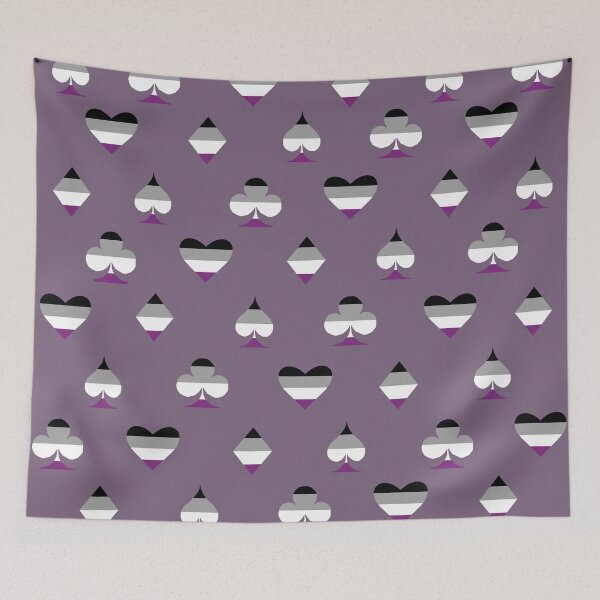 Item preview, Ace of Aces designed and sold by Rena Chambers-Heesaker.