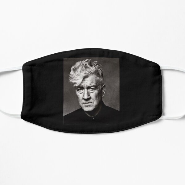Los más vendidos - David Lynch Mascarilla