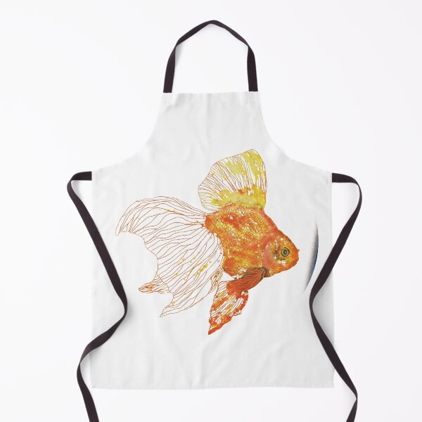 Item preview, Gold fishV2.2.© designed and sold by OmarHernandez.