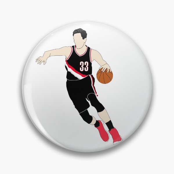 Item preview, Zach Collins designed and sold by TheKevin 27.