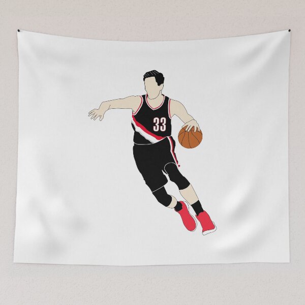 Item preview, Zach Collins designed and sold by TheKevin 27.
