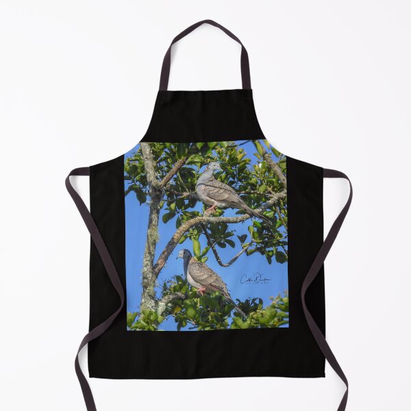 Item preview, Bar Shoulder Pigeons designed and sold by CathsImages.