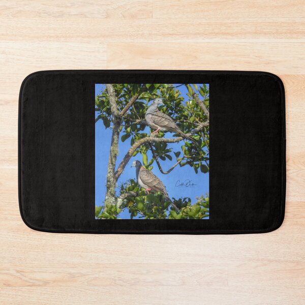 Item preview, Bar Shoulder Pigeons designed and sold by CathsImages.