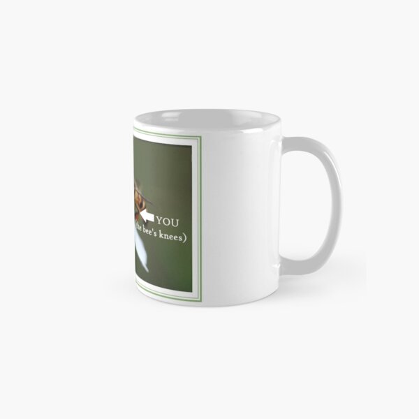 Item preview, Die Knie der Biene designed and sold by cityette.