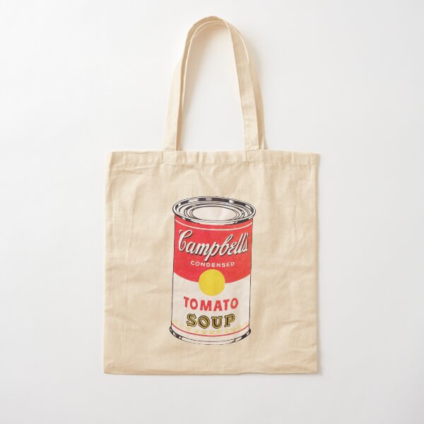 Andy Warhol Tote Bags Redbubble