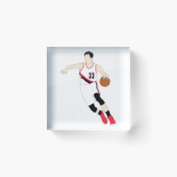 Item preview, Zach Collins designed and sold by TheKevin 27.