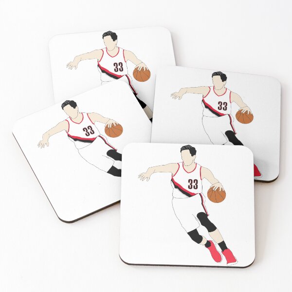Item preview, Zach Collins designed and sold by TheKevin 27.