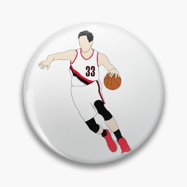 Item preview, Zach Collins designed and sold by TheKevin 27.